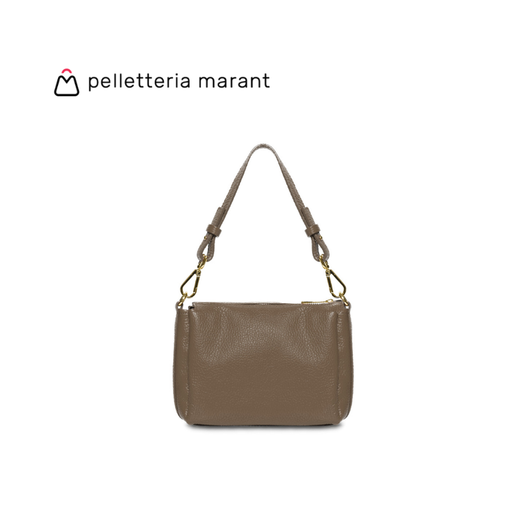 PELLETTERIA MARANT GIULIA SMALL Handbag