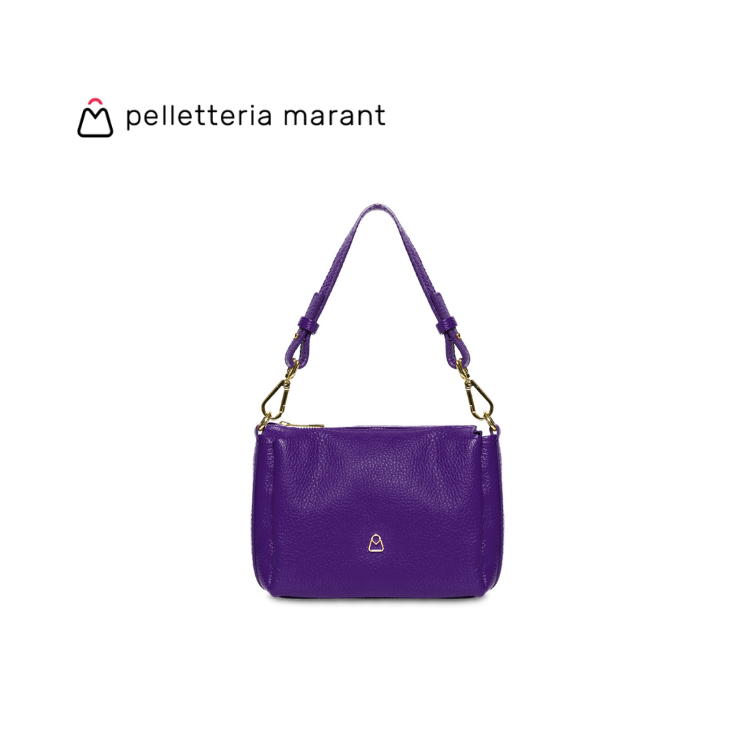 PELLETTERIA MARANT GIULIA SMALL Handbag