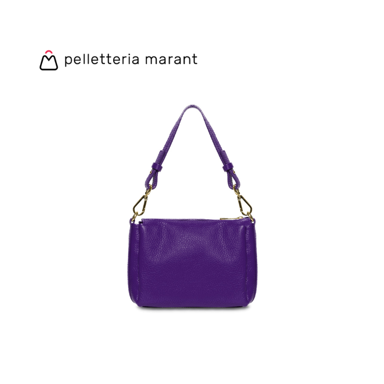 PELLETTERIA MARANT GIULIA SMALL Handbag