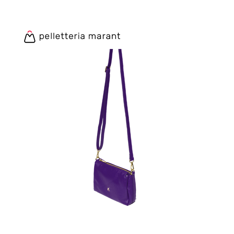 PELLETTERIA MARANT GIULIA SMALL Handbag