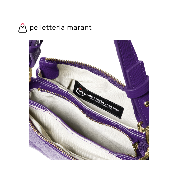 PELLETTERIA MARANT GIULIA SMALL Handbag