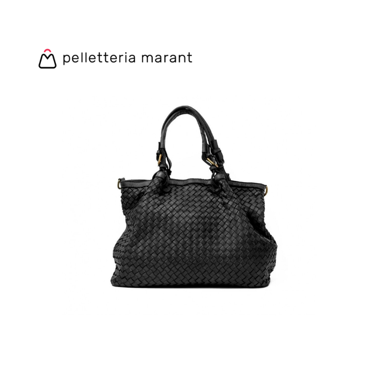 PELLETTERIA MARANT GRAZIA Handbag