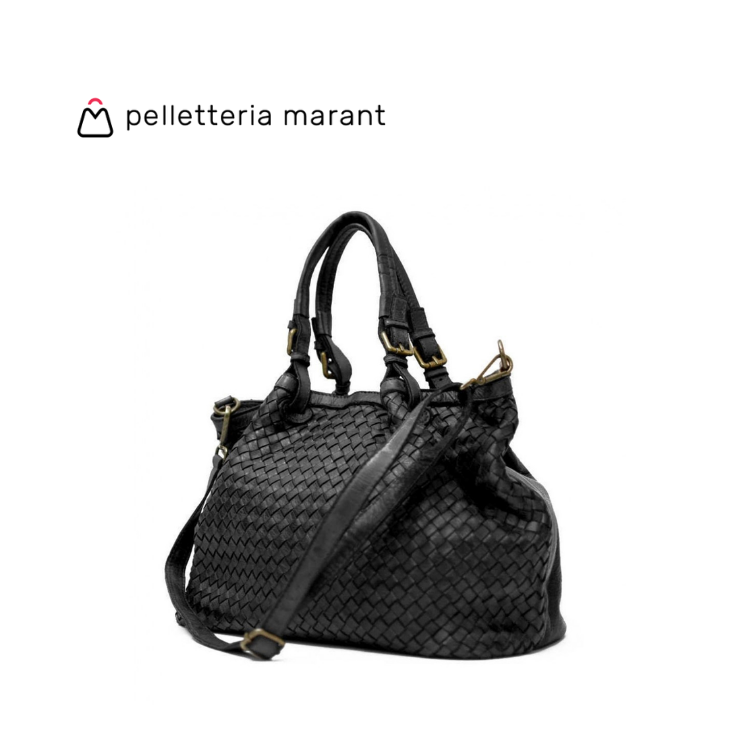 PELLETTERIA MARANT GRAZIA Handbag
