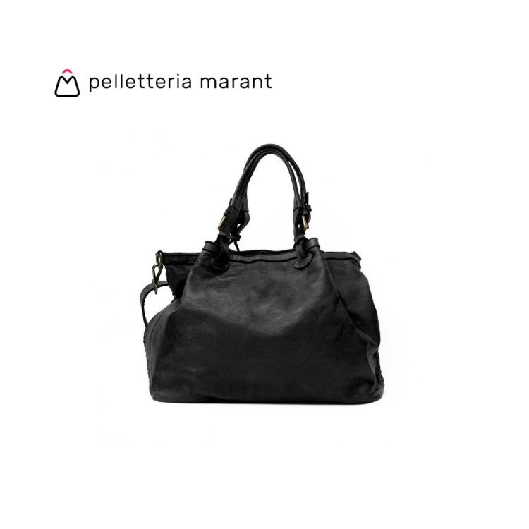 PELLETTERIA MARANT GRAZIA Handbag