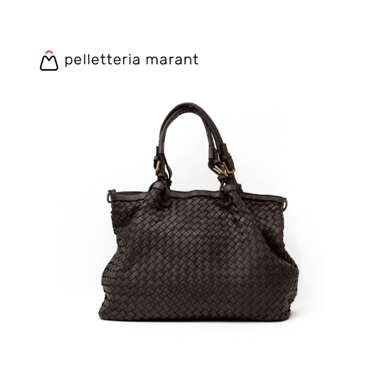 PELLETTERIA MARANT GRAZIA Handbag