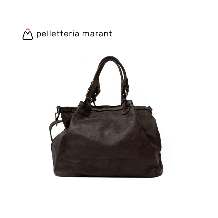 PELLETTERIA MARANT GRAZIA Handbag