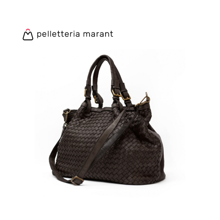 PELLETTERIA MARANT GRAZIA Handbag