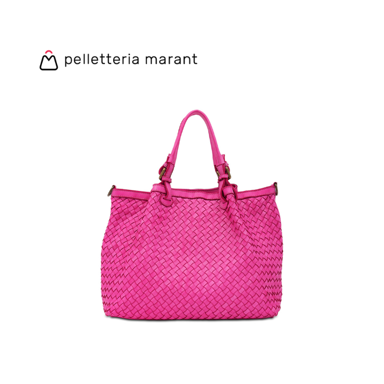 PELLETTERIA MARANT GRAZIA Handbag