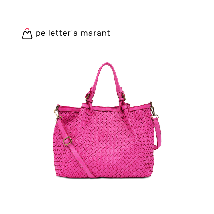 PELLETTERIA MARANT GRAZIA Handbag