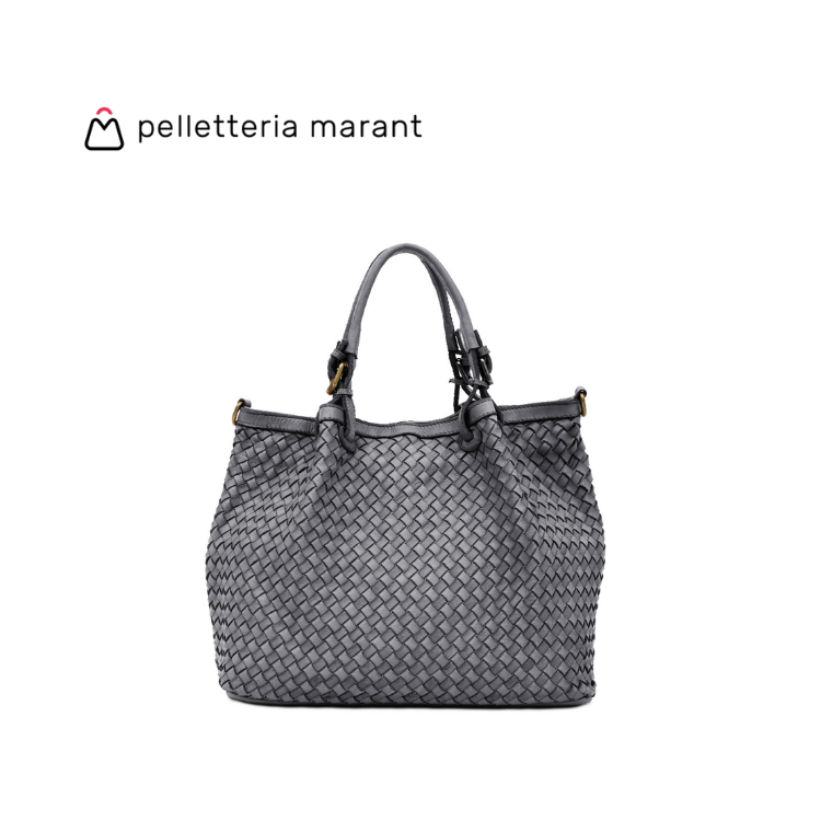 PELLETTERIA MARANT GRAZIA Handbag