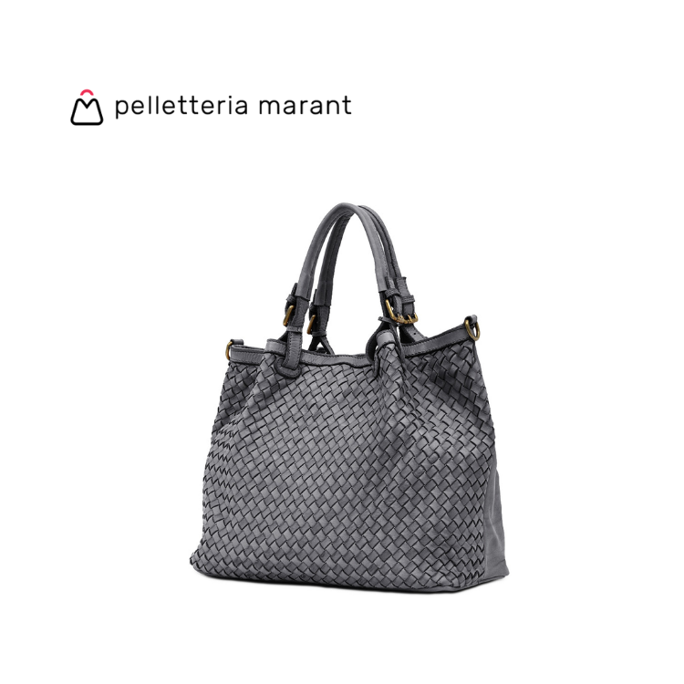 PELLETTERIA MARANT GRAZIA Handbag