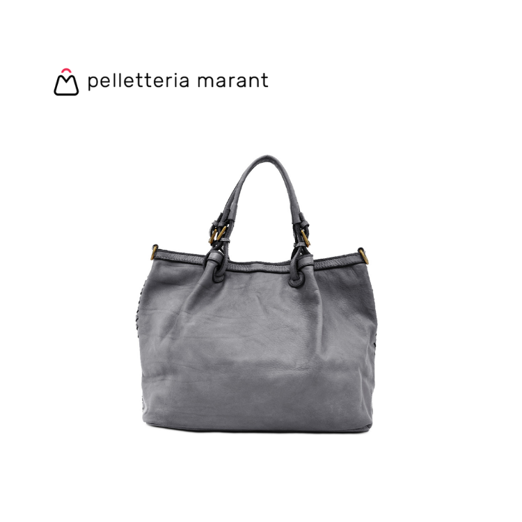 PELLETTERIA MARANT GRAZIA Handbag