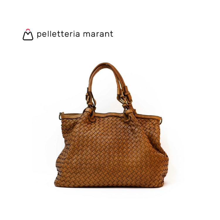 PELLETTERIA MARANT GRAZIA Handbag