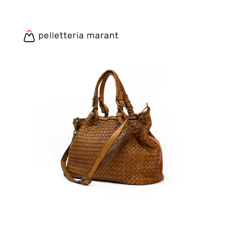 PELLETTERIA MARANT GRAZIA Handbag