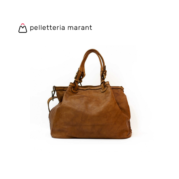PELLETTERIA MARANT GRAZIA Handbag