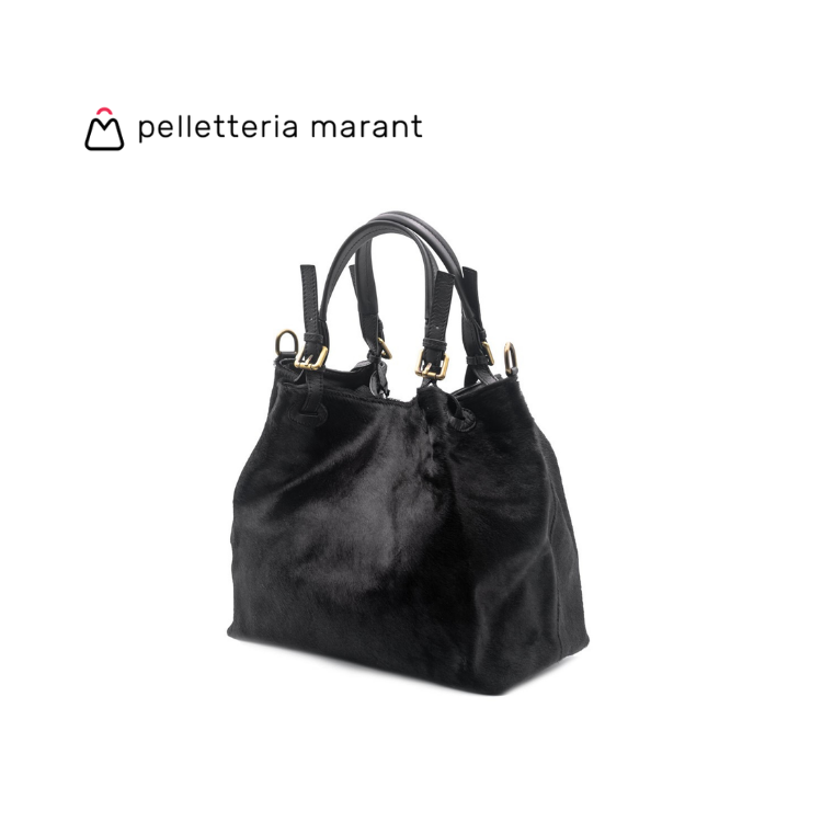 PELLETTERIA MARANT GRAZIA M Handbag