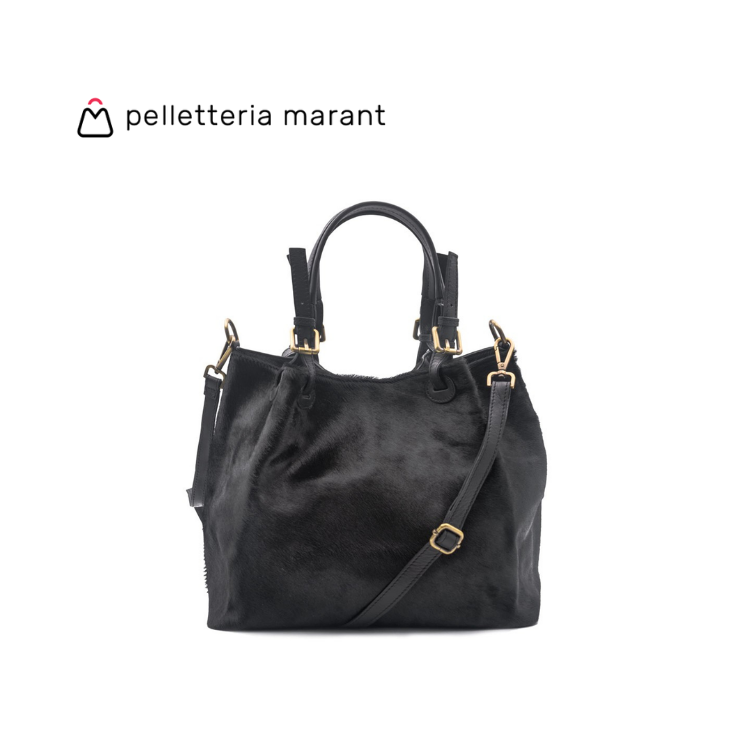 PELLETTERIA MARANT GRAZIA M Handbag