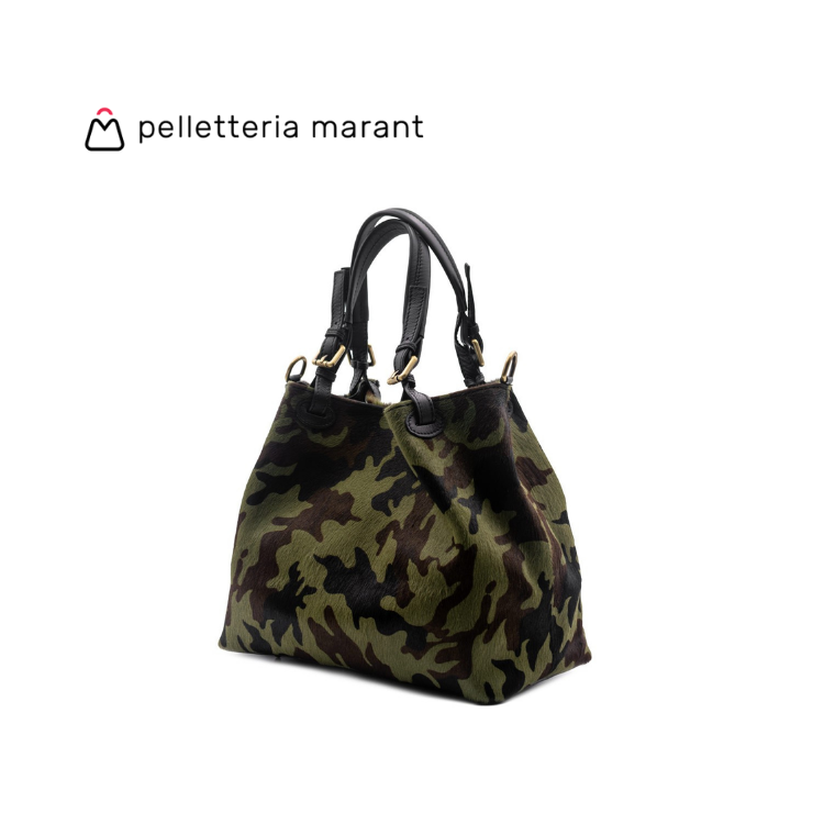 PELLETTERIA MARANT GRAZIA M Handbag