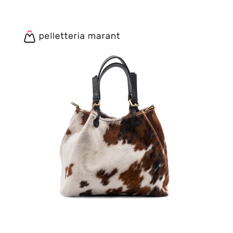 PELLETTERIA MARANT GRAZIA M Handbag