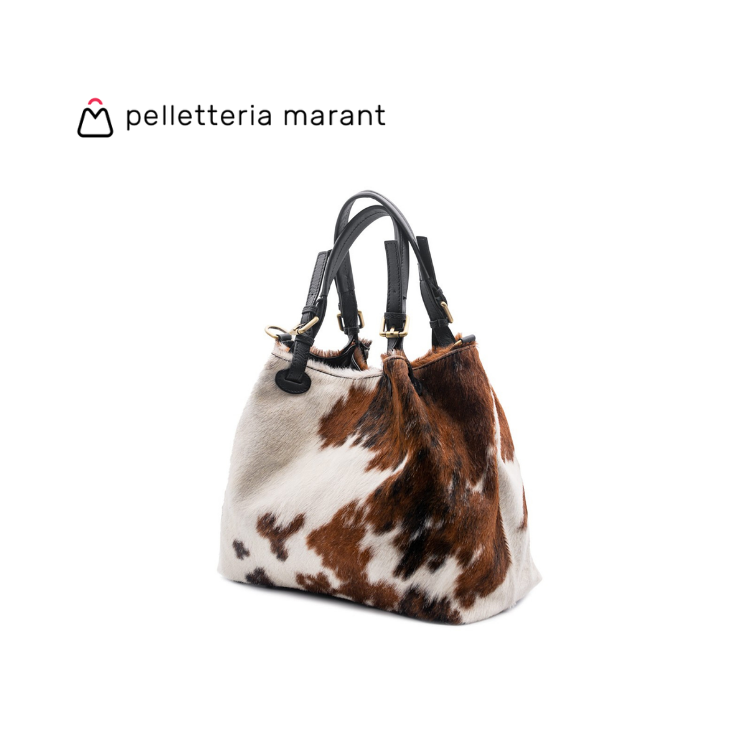 PELLETTERIA MARANT GRAZIA M Handbag