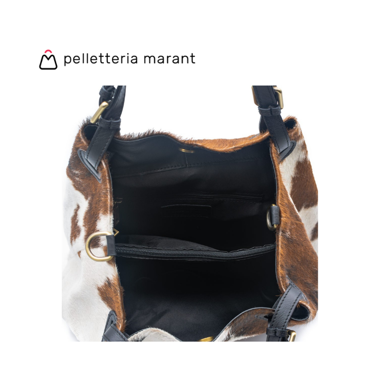 PELLETTERIA MARANT GRAZIA M Handbag