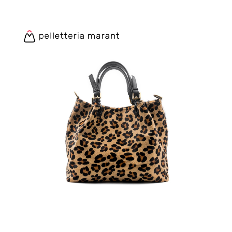 PELLETTERIA MARANT GRAZIA M Handbag