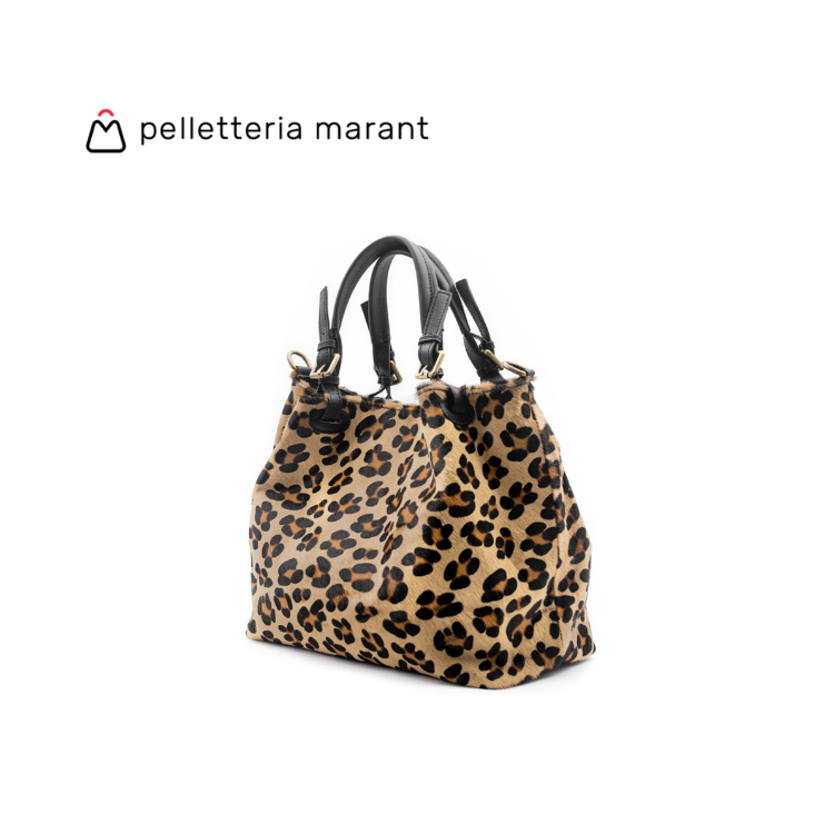 PELLETTERIA MARANT GRAZIA M Handbag