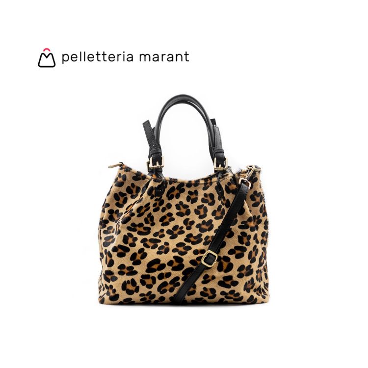 PELLETTERIA MARANT GRAZIA M Handbag
