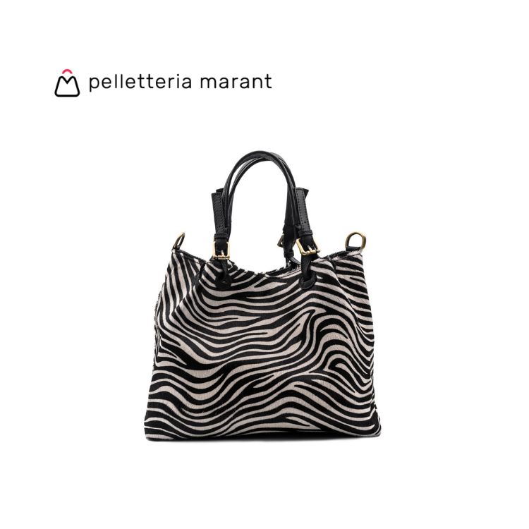 PELLETTERIA MARANT GRAZIA M Handbag
