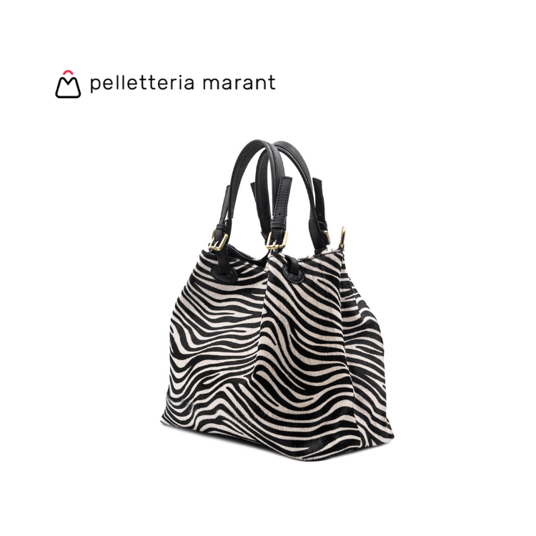 PELLETTERIA MARANT GRAZIA M Handbag