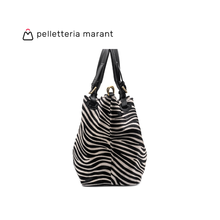 PELLETTERIA MARANT GRAZIA M Handbag