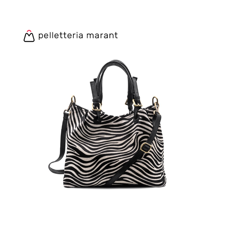 PELLETTERIA MARANT GRAZIA M Handbag