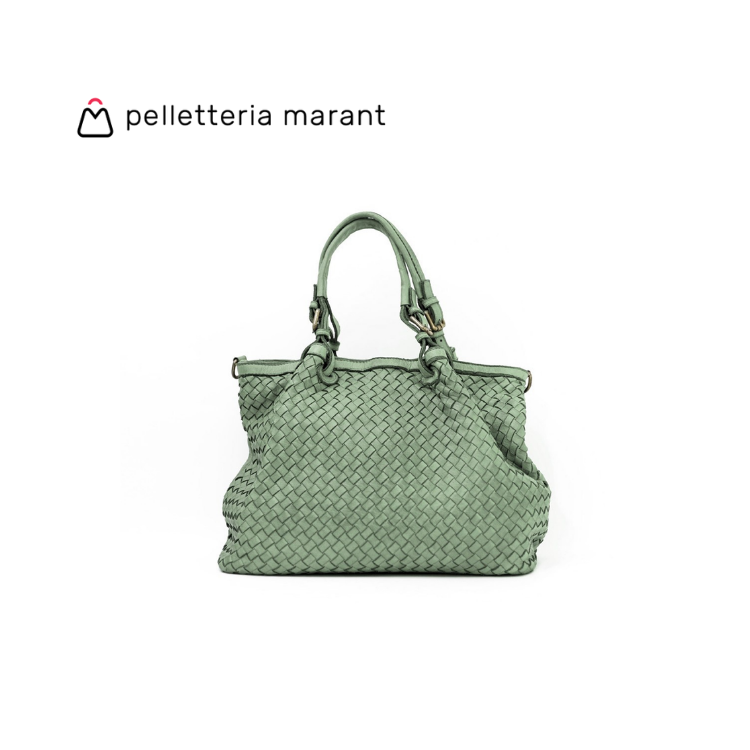 PELLETTERIA MARANT GRAZIA Handbag