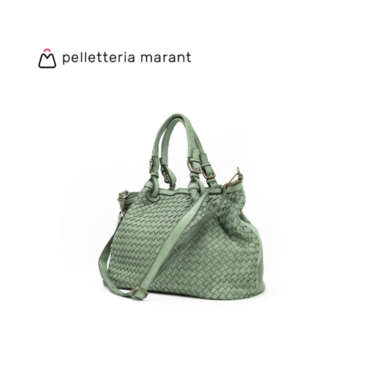 PELLETTERIA MARANT GRAZIA Handbag