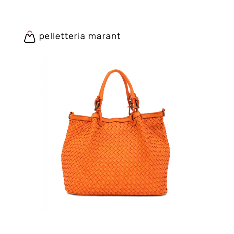 PELLETTERIA MARANT GRAZIA Handbag