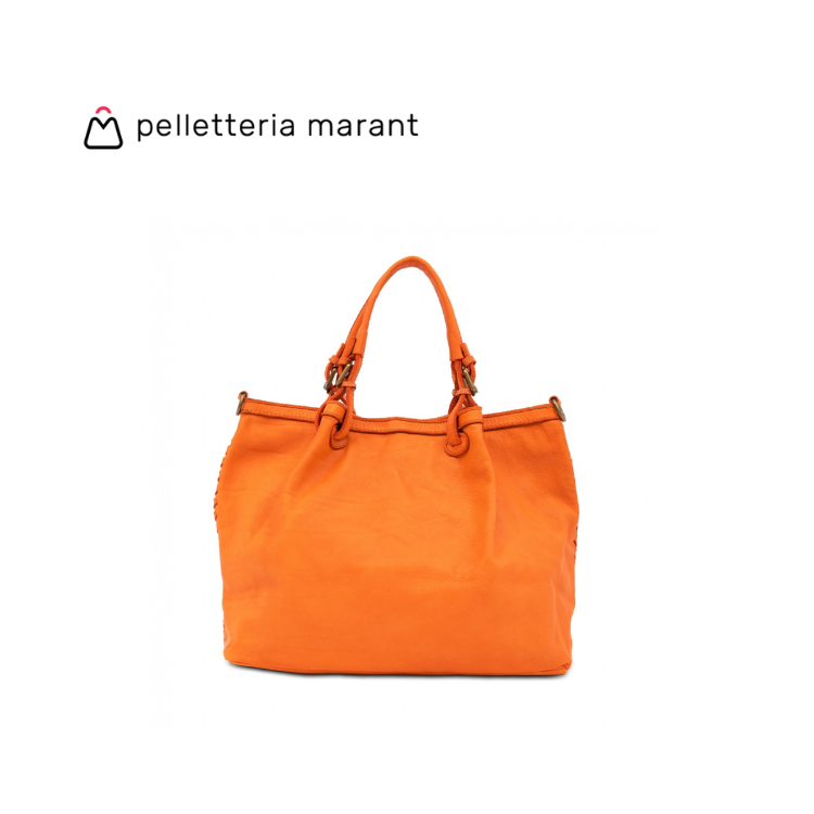 PELLETTERIA MARANT GRAZIA Handbag