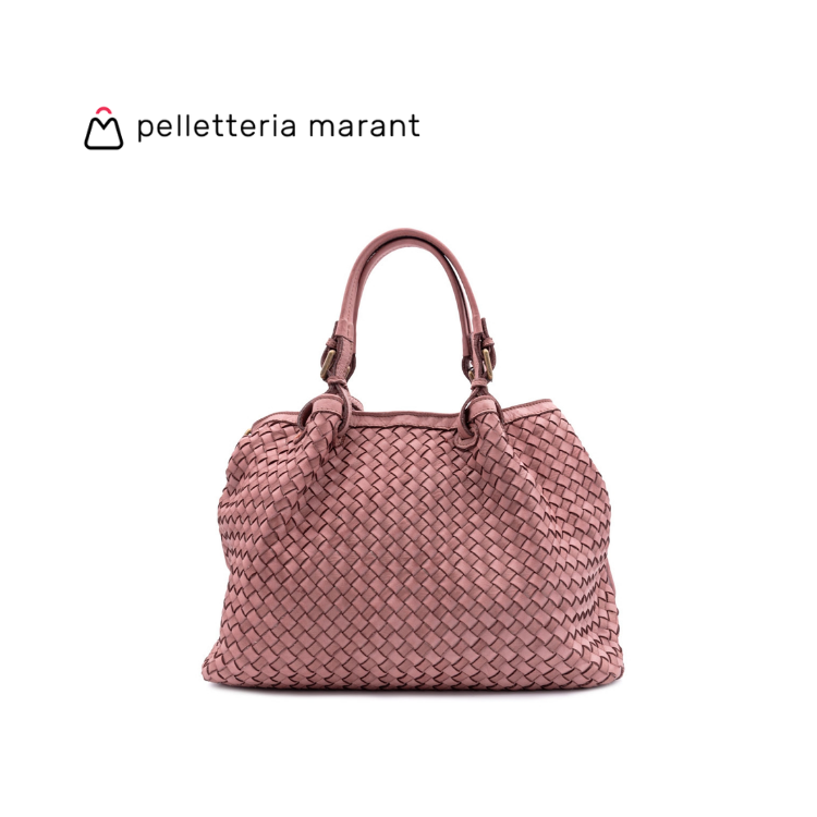 PELLETTERIA MARANT GRAZIA Handbag