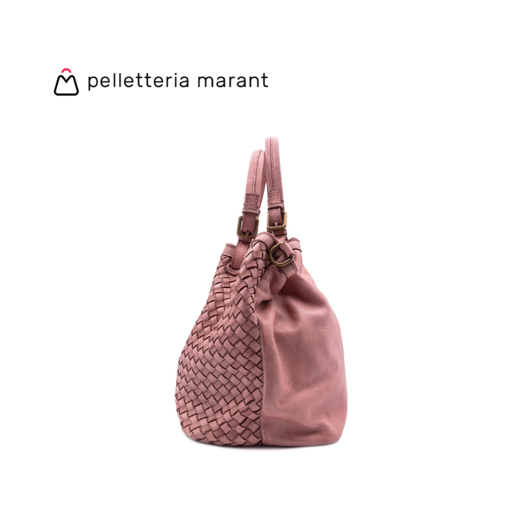 PELLETTERIA MARANT GRAZIA Handbag