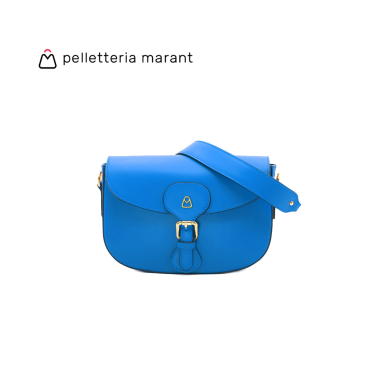 PELLETTERIA MARANT Gaia Handbag