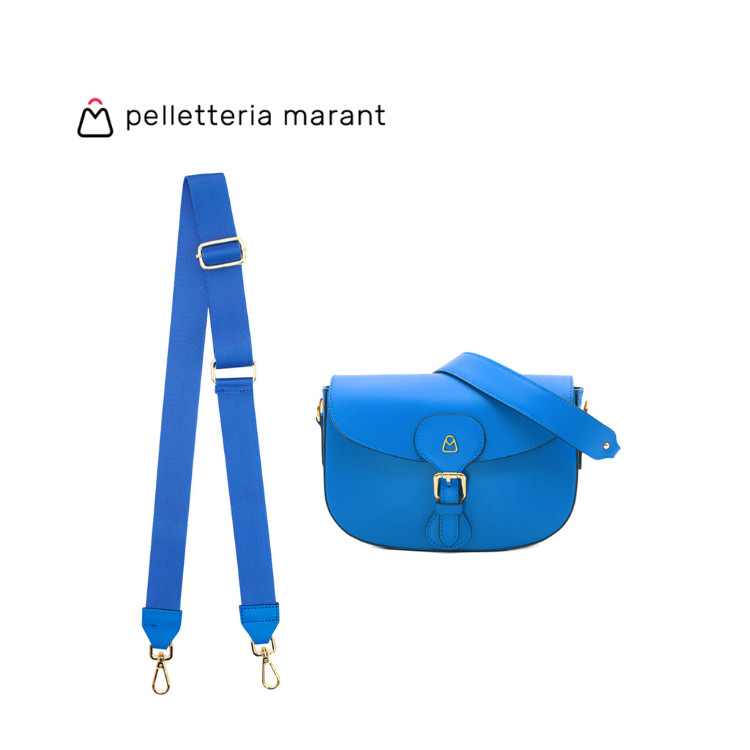 PELLETTERIA MARANT Gaia Handbag