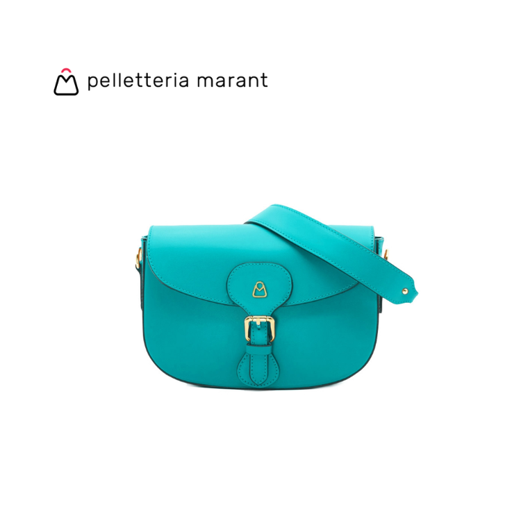 PELLETTERIA MARANT Gaia Handbag