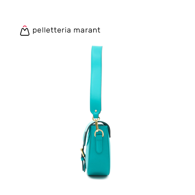 PELLETTERIA MARANT Gaia Handbag