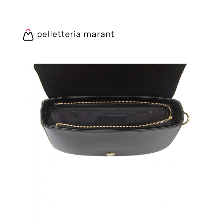 PELLETTERIA MARANT Gaia Handbag