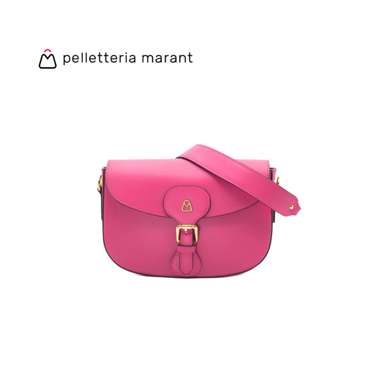 PELLETTERIA MARANT Gaia Handbag