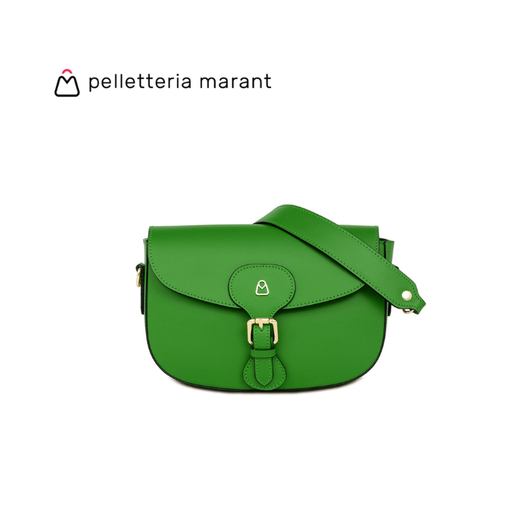 PELLETTERIA MARANT Gaia Handbag