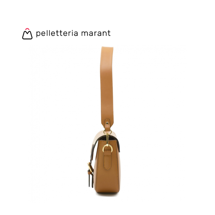 PELLETTERIA MARANT Gaia Handbag