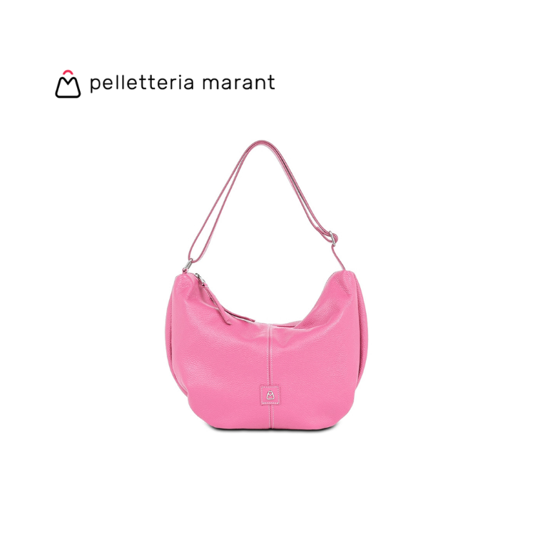 PELLETTERIA MARANT ILARIA SMALL Handbag