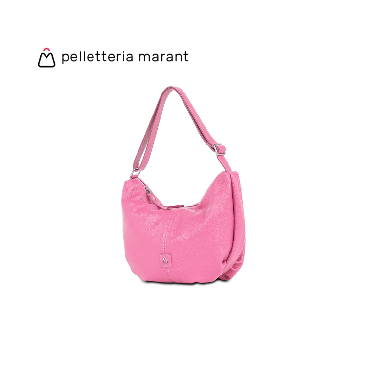 PELLETTERIA MARANT ILARIA SMALL Handbag