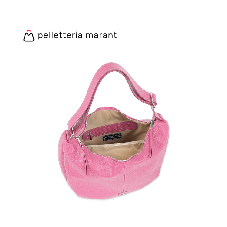 PELLETTERIA MARANT ILARIA SMALL Handbag
