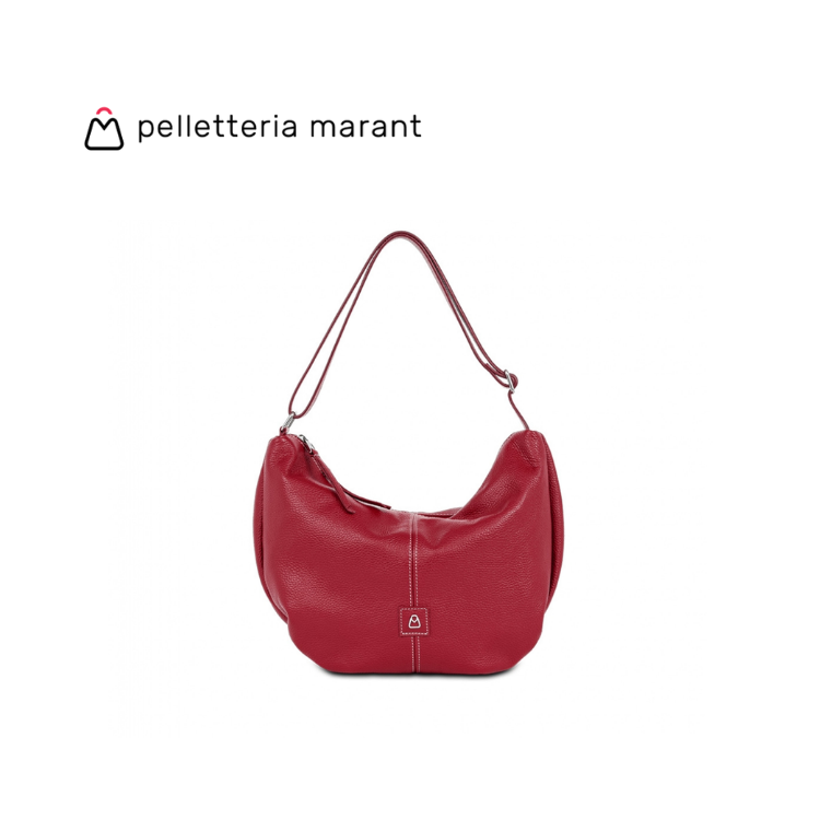 PELLETTERIA MARANT ILARIA SMALL Handbag
